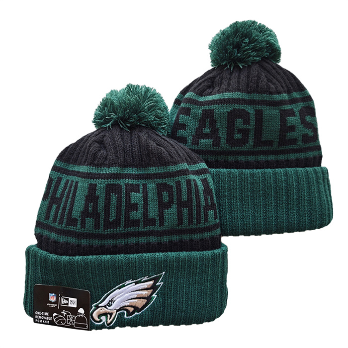 Philadelphia Eagles 2026 Knit Hats 024